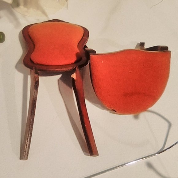 COPY - BRADFORD EXCHANGE DOLLS 3 W/ACCESSORIES - Picture 12 of 16